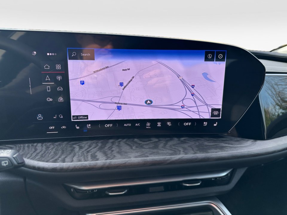 New 2025 Audi Q5 Premium Plus image 17