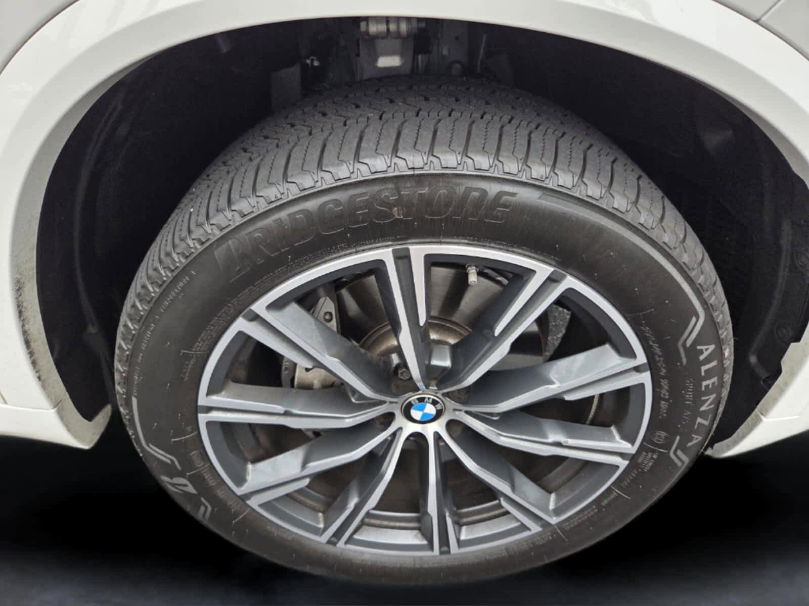Certified 2026 BMW X5 sDrive40i w/ M Sport Package RWD image 20