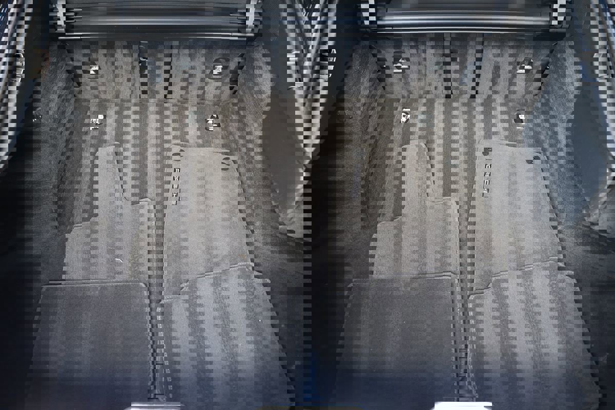 Used 2017 Porsche Panamera 4S w/ Sport Chrono Package image 69