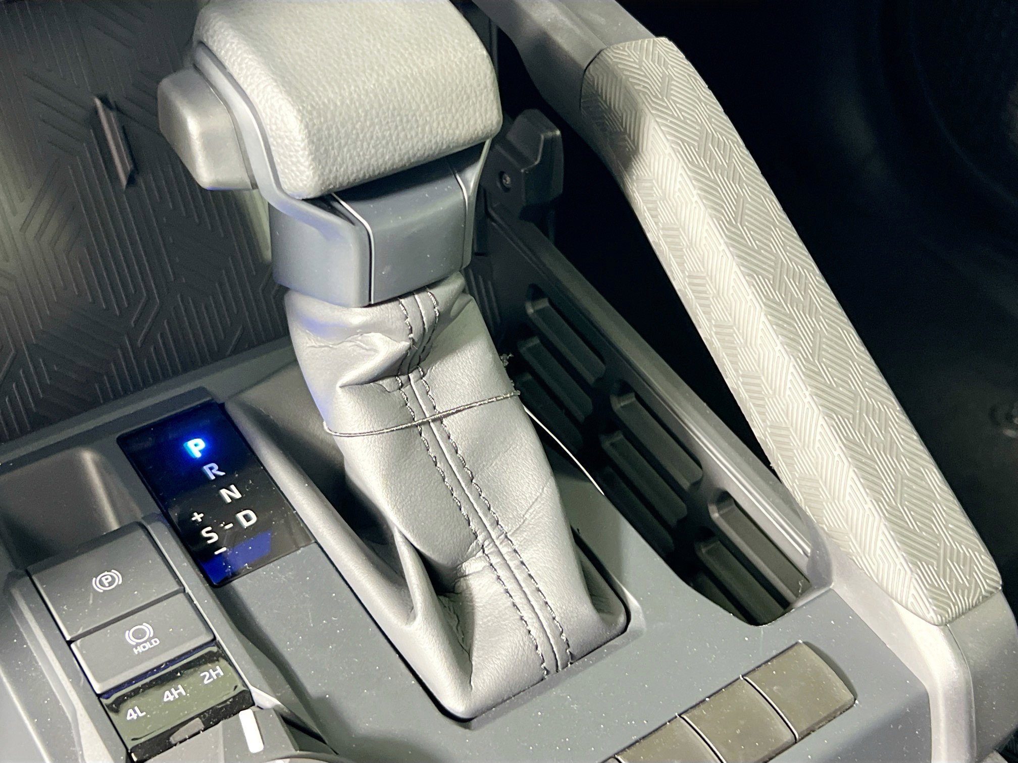 New 2026 Toyota Tacoma SR5 image 25