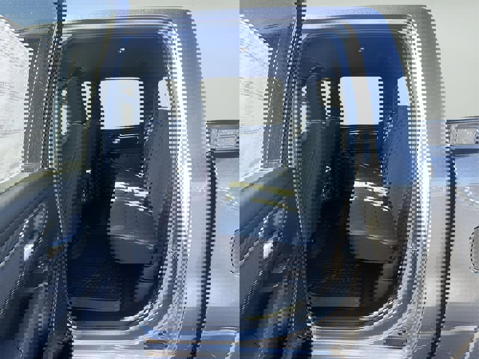 New 2026 RAM 1500 Big Horn image 35