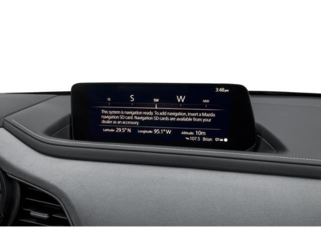 New 2026 MAZDA CX-30 Aire Edition AWD/4WD image 15