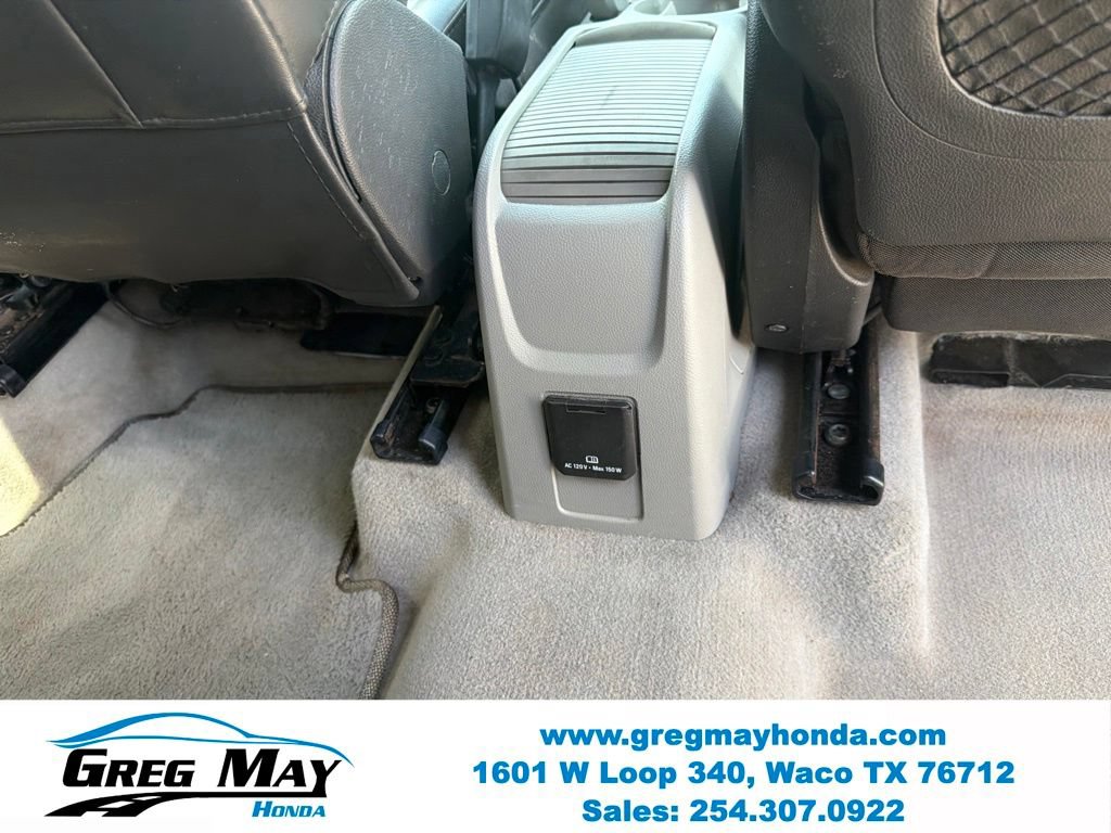 Used 2016 Buick Encore Premium FWD image 31