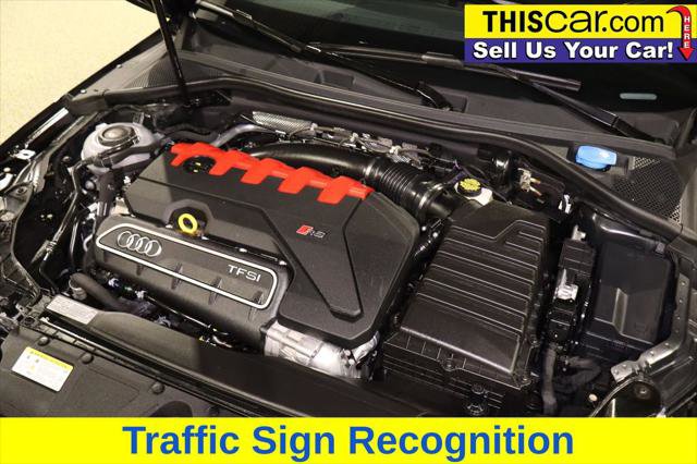 Used 2024 Audi RS 3 image 32