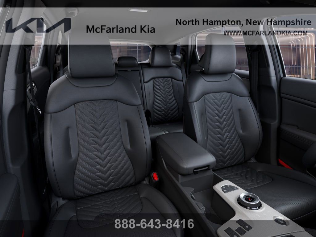 New 2026 Kia Sportage X-Line image 15