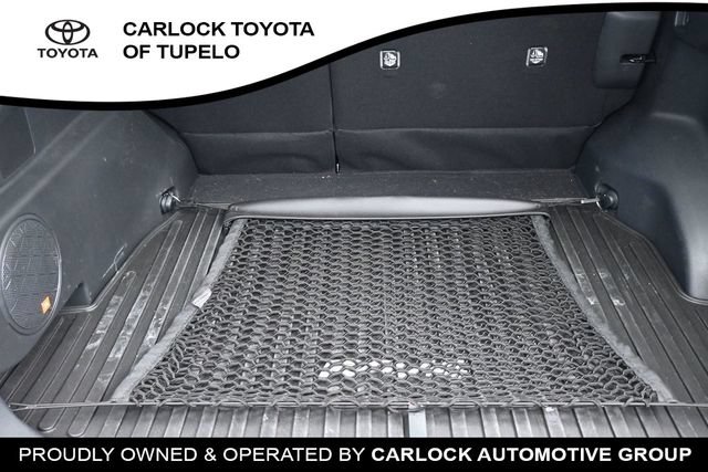 Used 2024 Toyota RAV4 Limited AWD/4WD image 47