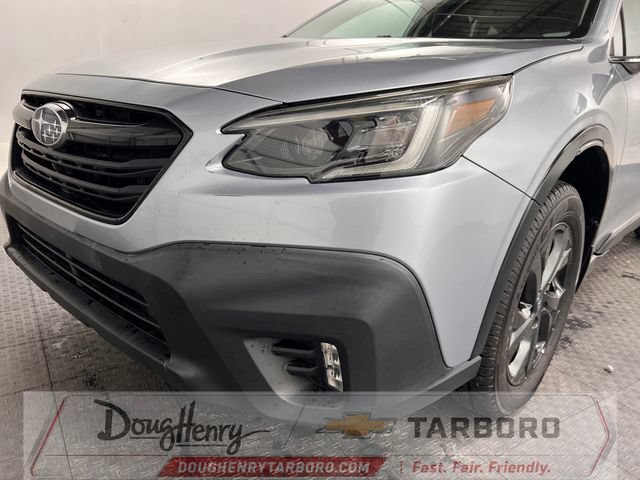 Used 2020 Subaru Outback Onyx Edition XT w/ Popular Package #2 AWD/4WD image 10