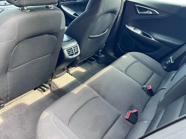 Used 2023 Chevrolet Malibu LT w/ Sport Edition FWD image 27