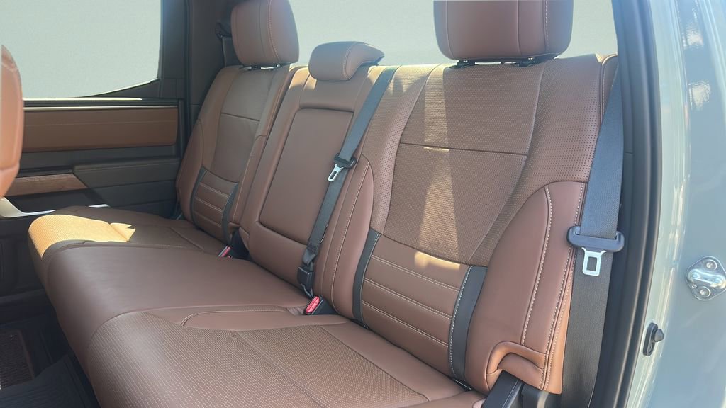 Used 2025 Toyota Tundra 1794 Edition image 39