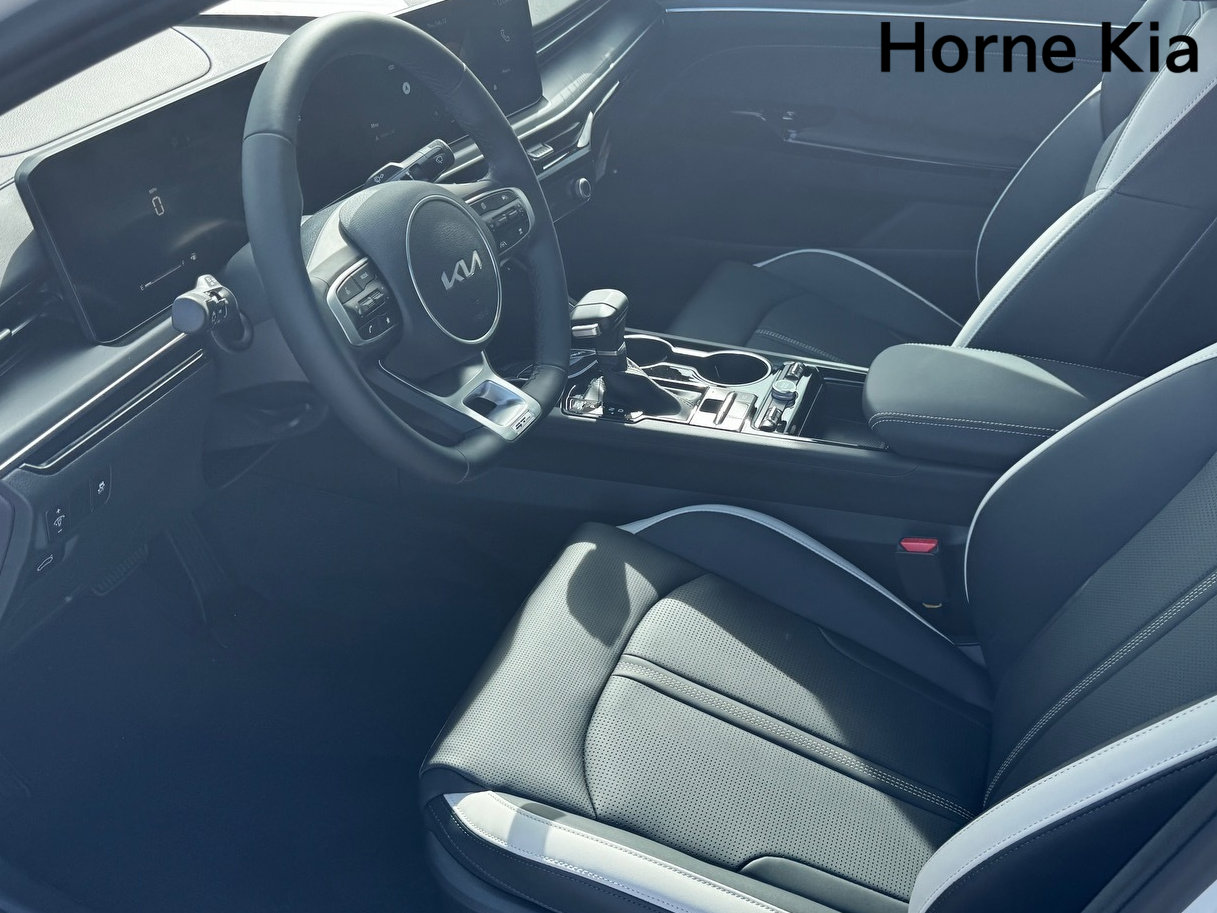 New 2026 Kia K5 GT-Line image 10