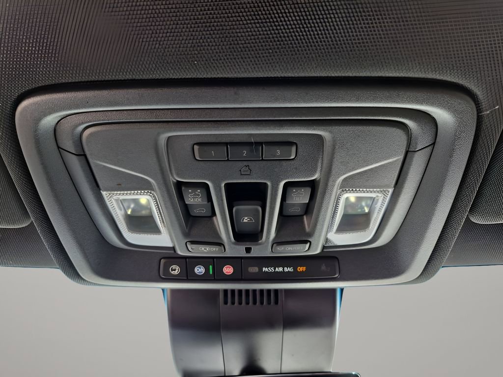 Used 2025 GMC Sierra 1500 AT4 w/ AT4 Premium Package image 42