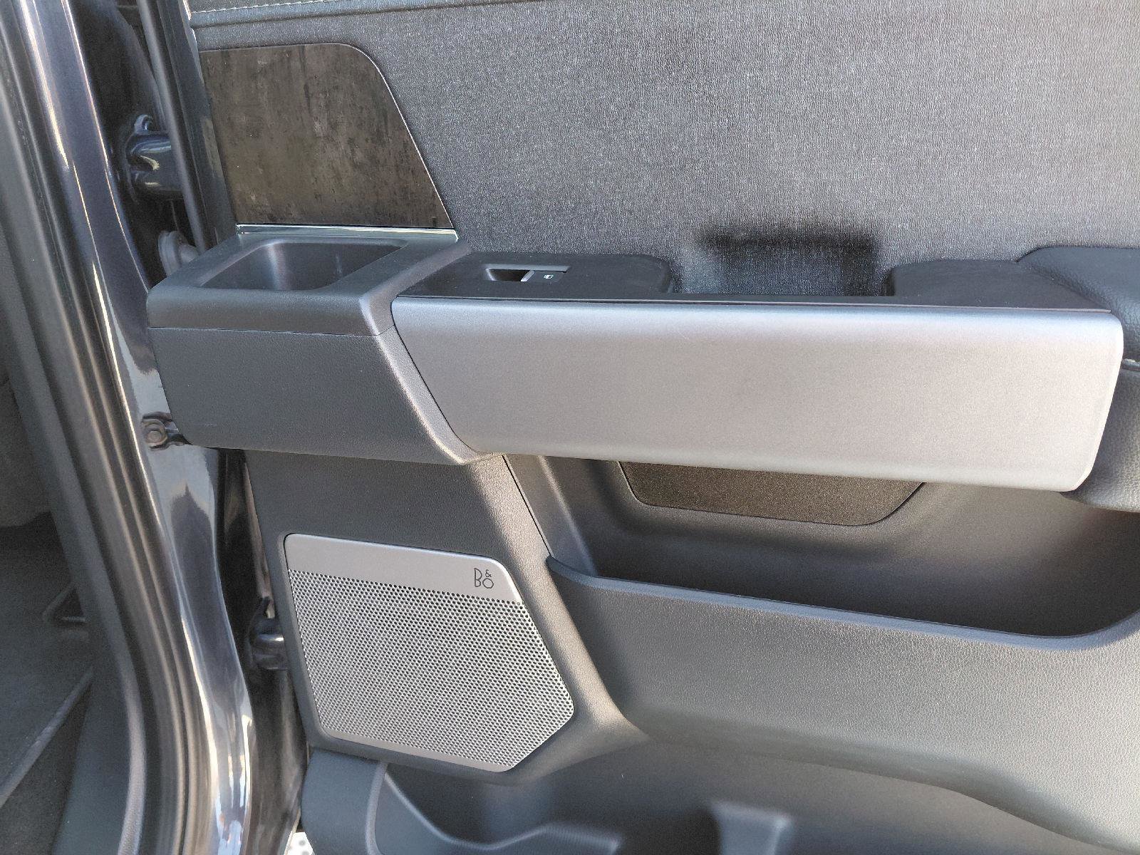 Used 2022 Ford F150 Lariat w/ Equipment Group 502A High image 17