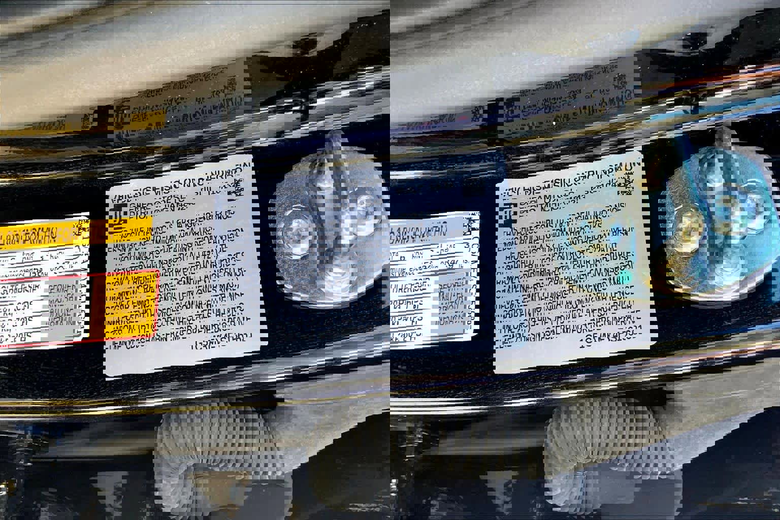 Used 2025 Chevrolet Silverado 2500 Custom w/ Custom Value Package image 36