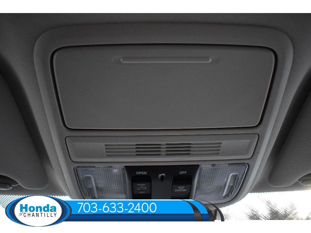 New 2026 Honda Odyssey Elite image 18