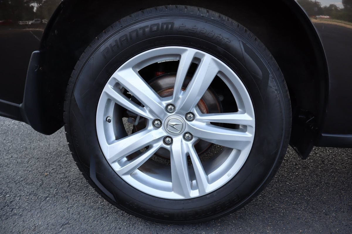 Used 2014 Acura RDX w/ Technology Package AWD/4WD image 44