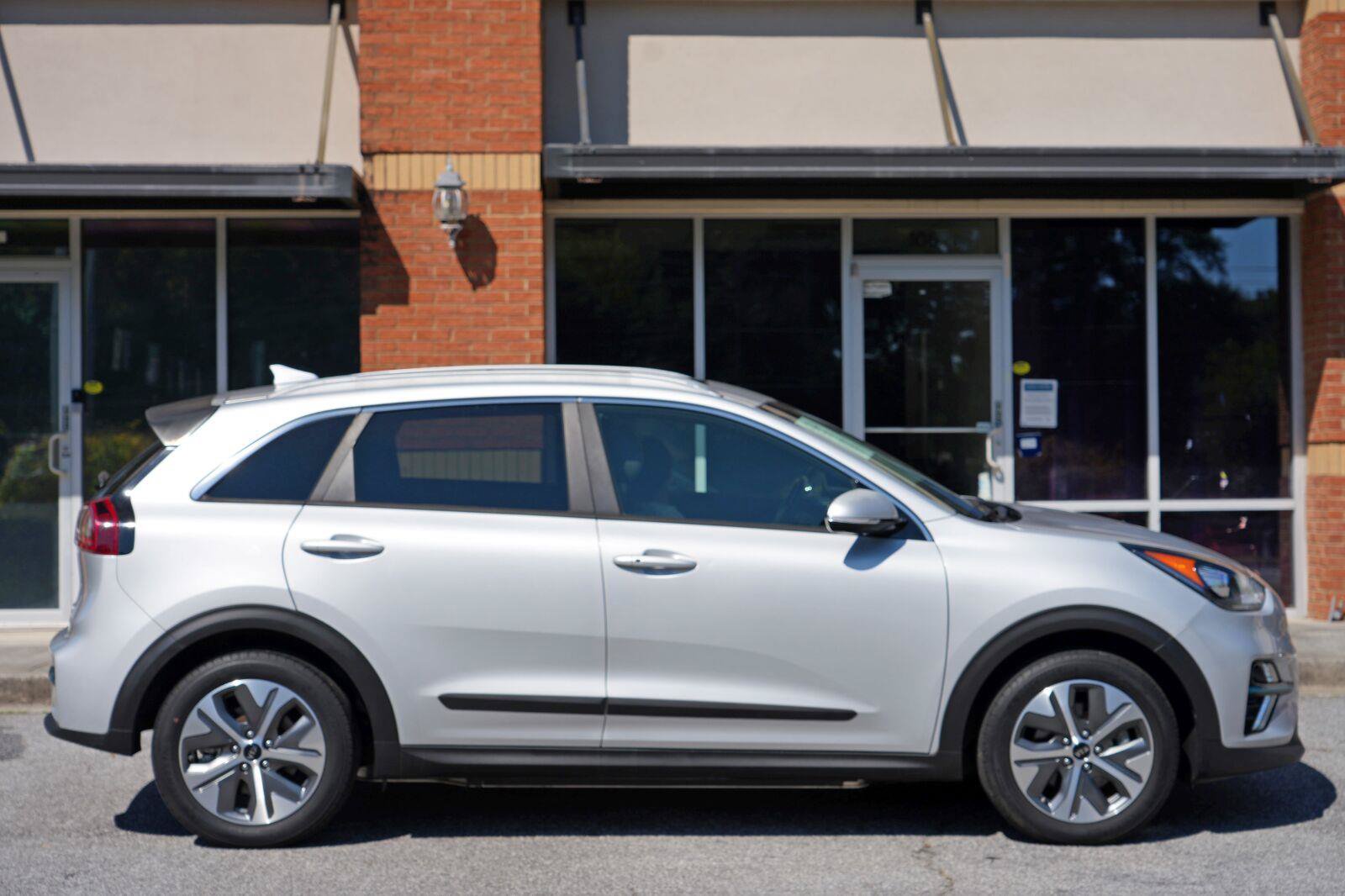 Used 2019 Kia Niro EX Premium FWD image 55
