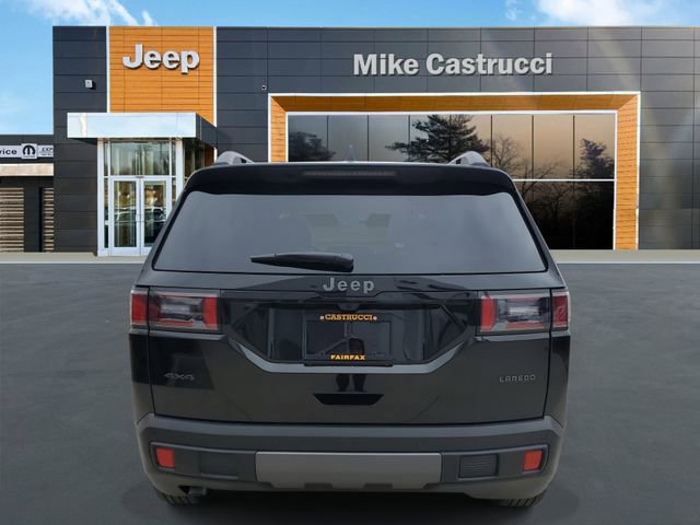 New 2026 Jeep Cherokee Laredo image 4