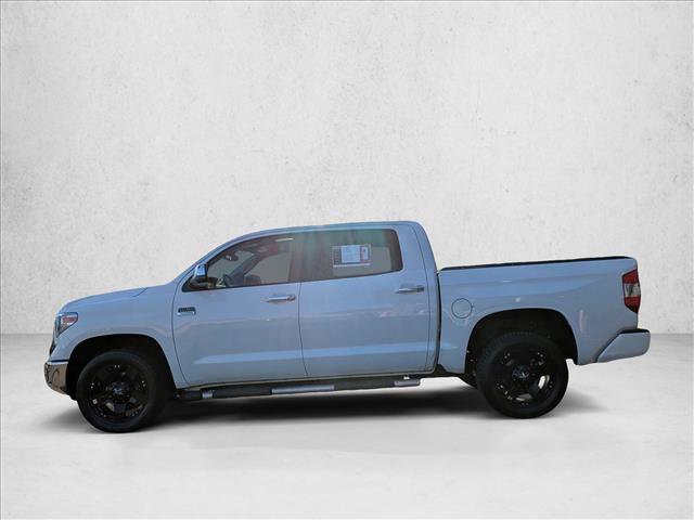 Used 2020 Toyota Tundra 1794 Edition image 9
