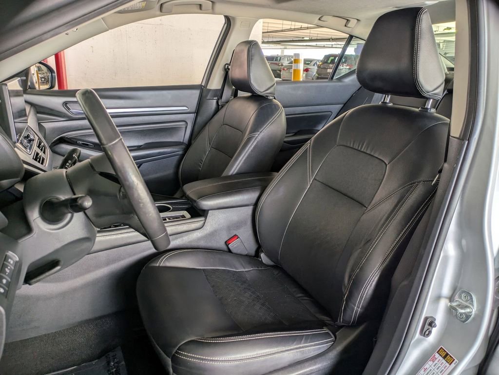 Used 2023 Nissan Altima 2.5 SL image 23