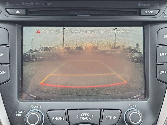 Used 2016 Hyundai Veloster w/ Option Group 02 image 20