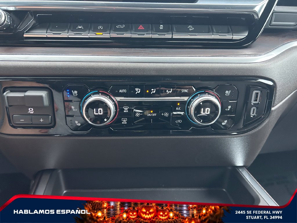 New 2026 GMC Sierra 1500 SLT w/ SLT Convenience Package AWD/4WD image 26