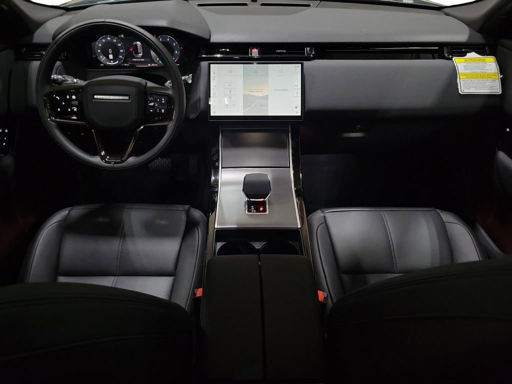 Used 2026 Land Rover Range Rover Velar S AWD/4WD image 25