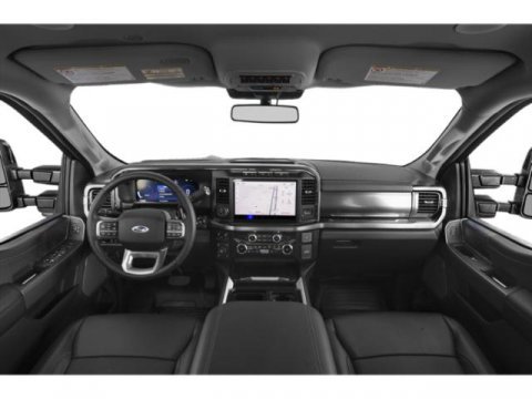 Used 2023 Ford F250 Lariat w/ Sport Appearance Package image 4