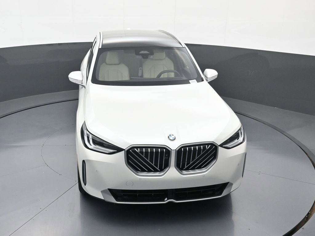 New 2026 BMW X3 xDrive30 w/ Premium Package image 36