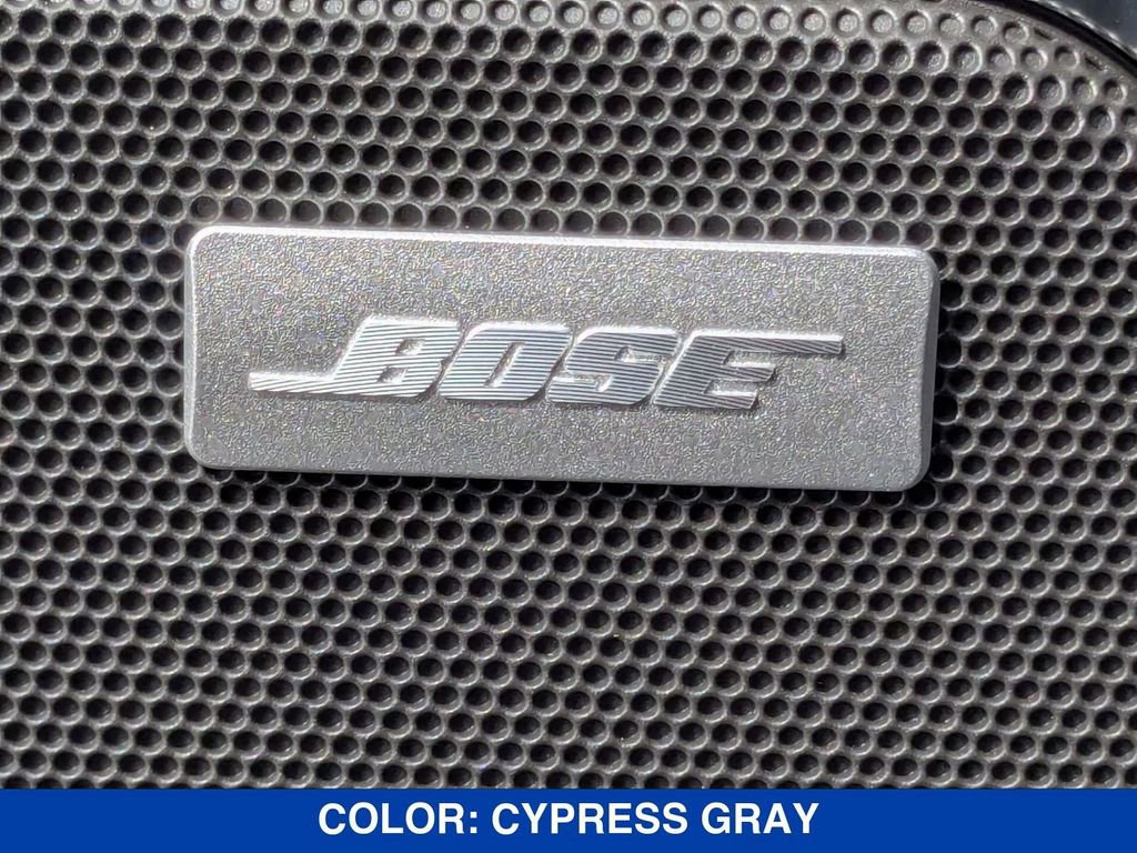 New 2026 Chevrolet Silverado 1500 LT Trail Boss w/ LT Trail Boss Premium Package image 13