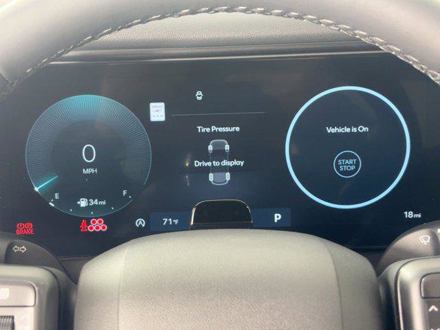 New 2026 Hyundai Palisade XRT Pro image 19