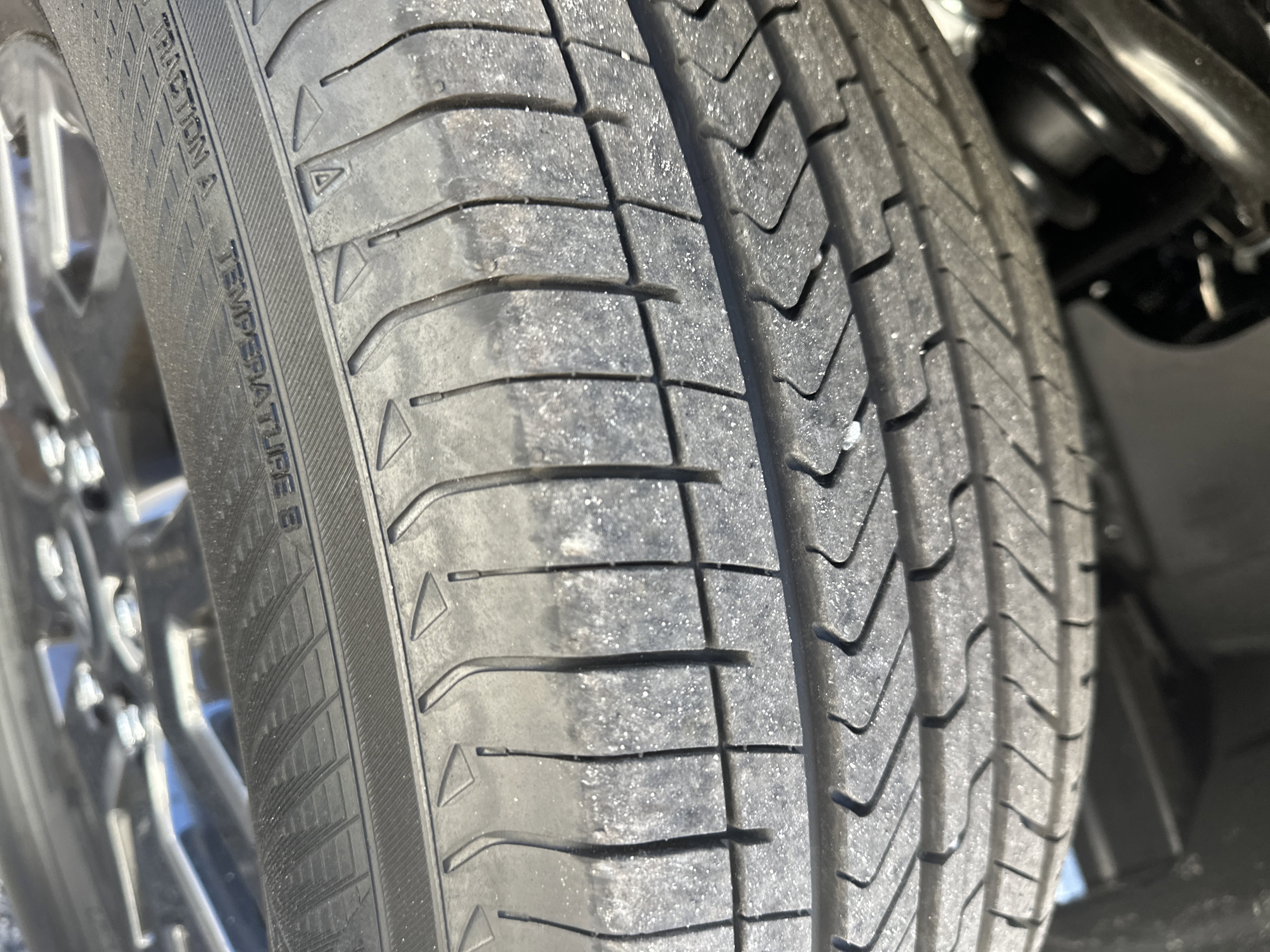 Used 2026 Toyota 4Runner SR5 image 8