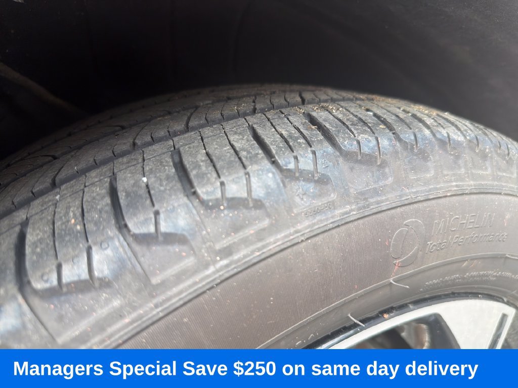 Used 2024 Kia Sportage SX FWD image 10