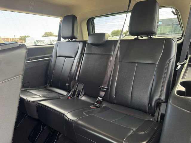 Certified 2024 Ford Expedition Max XLT image 30