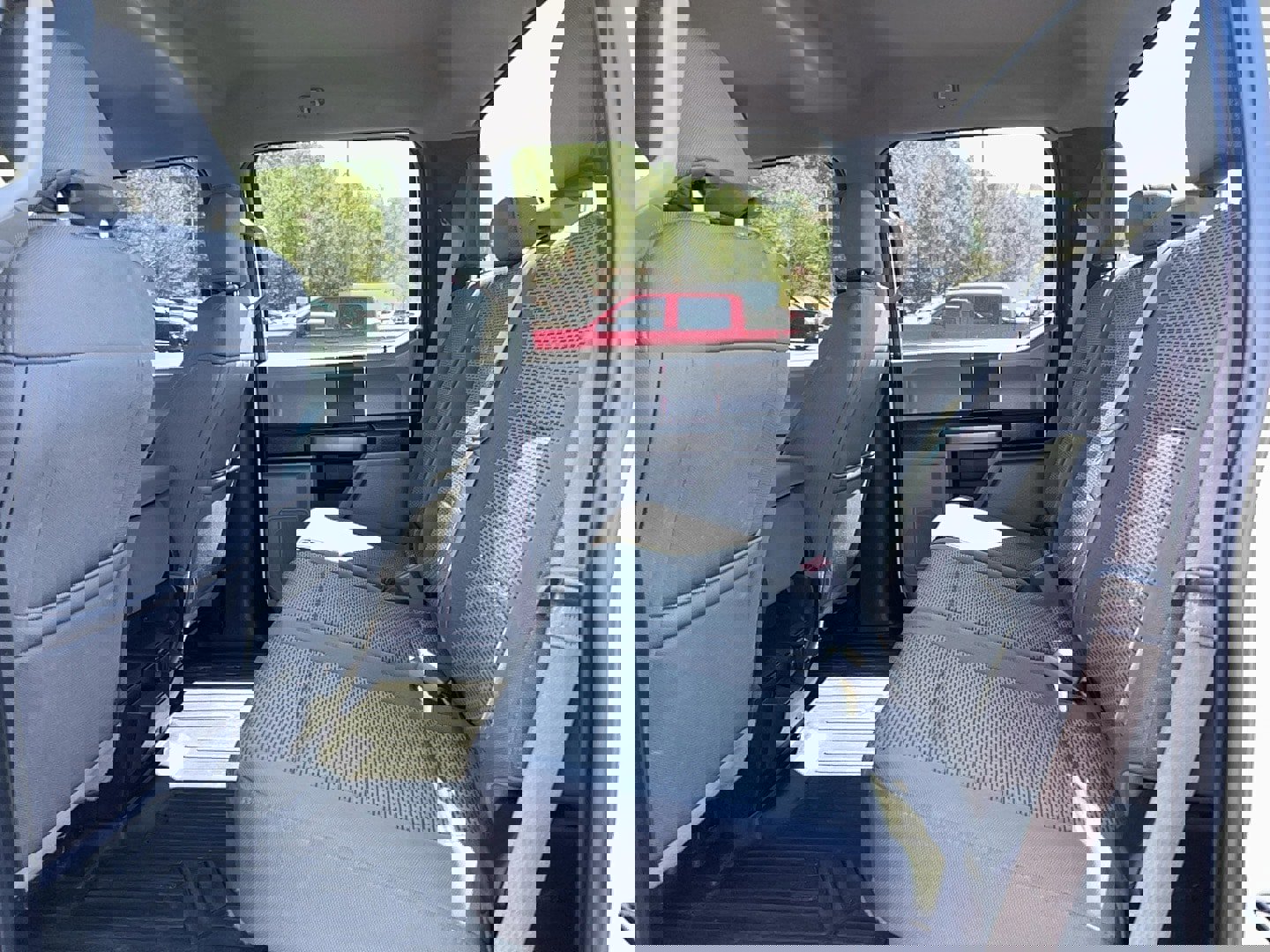 Used 2018 Ford F250 XLT image 27