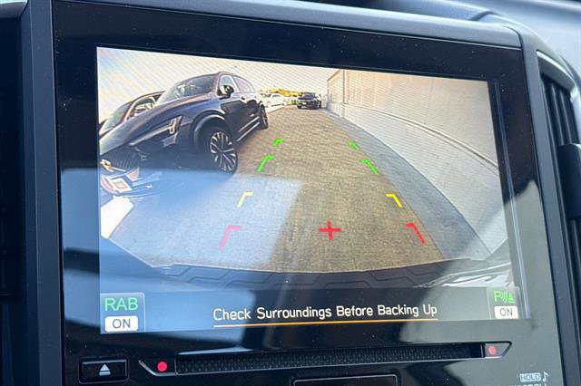 Used 2023 Subaru Forester Limited image 23