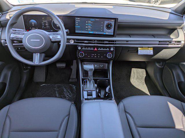 New 2026 Hyundai Santa Cruz SEL AWD/4WD image 11