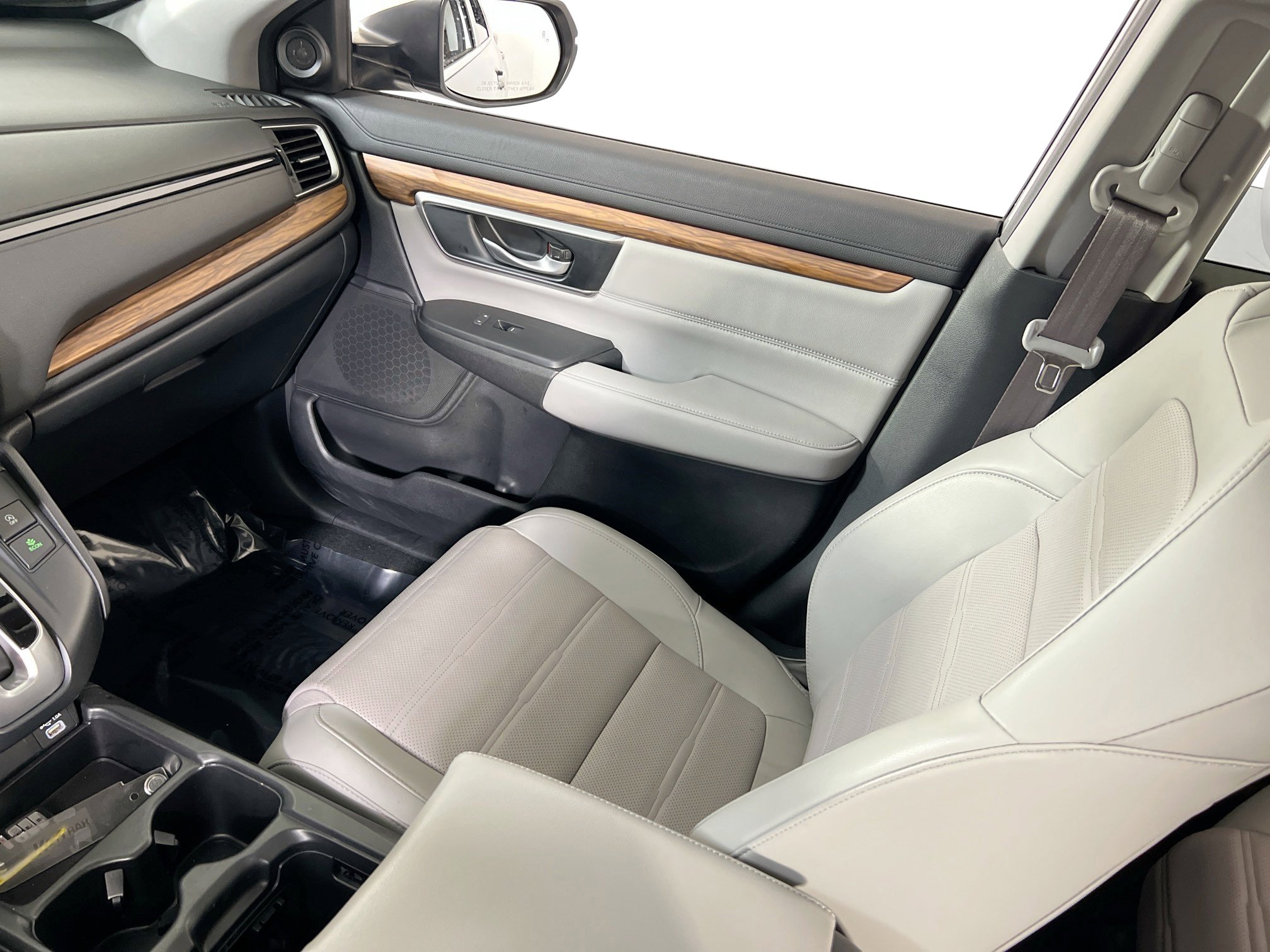 Used 2022 Honda CR-V EX-L image 23