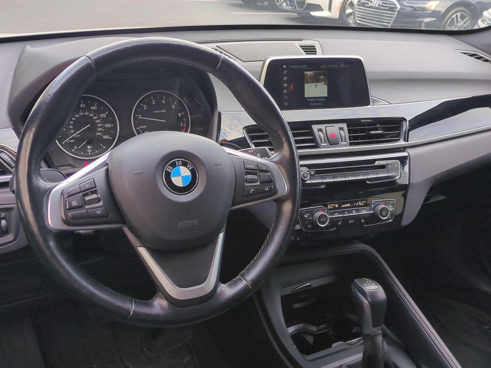 Used 2018 BMW X1 sDrive28i FWD image 28