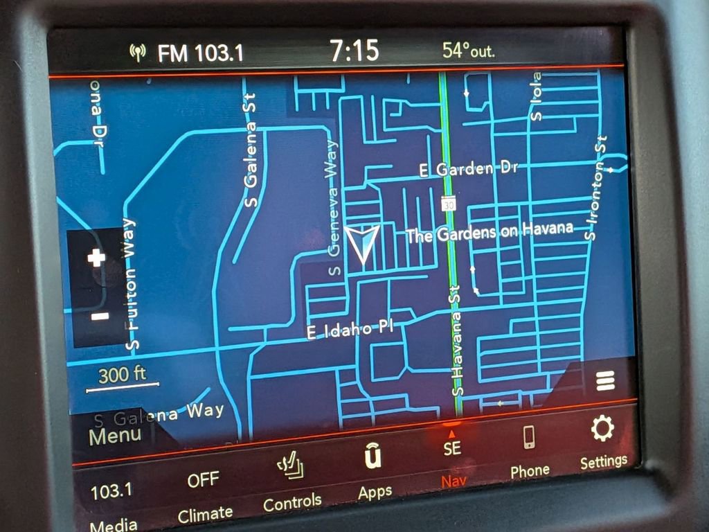 Used 2022 RAM 1500 Classic Warlock image 24