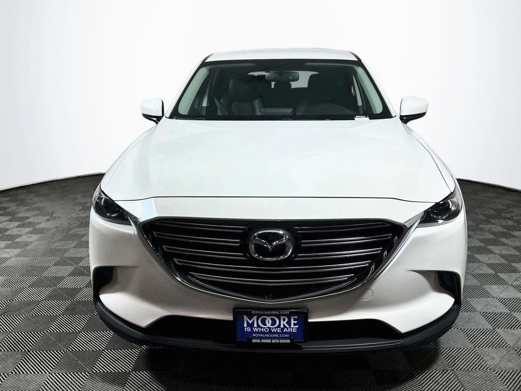 Used 2016 MAZDA CX-9 Touring AWD/4WD image 2