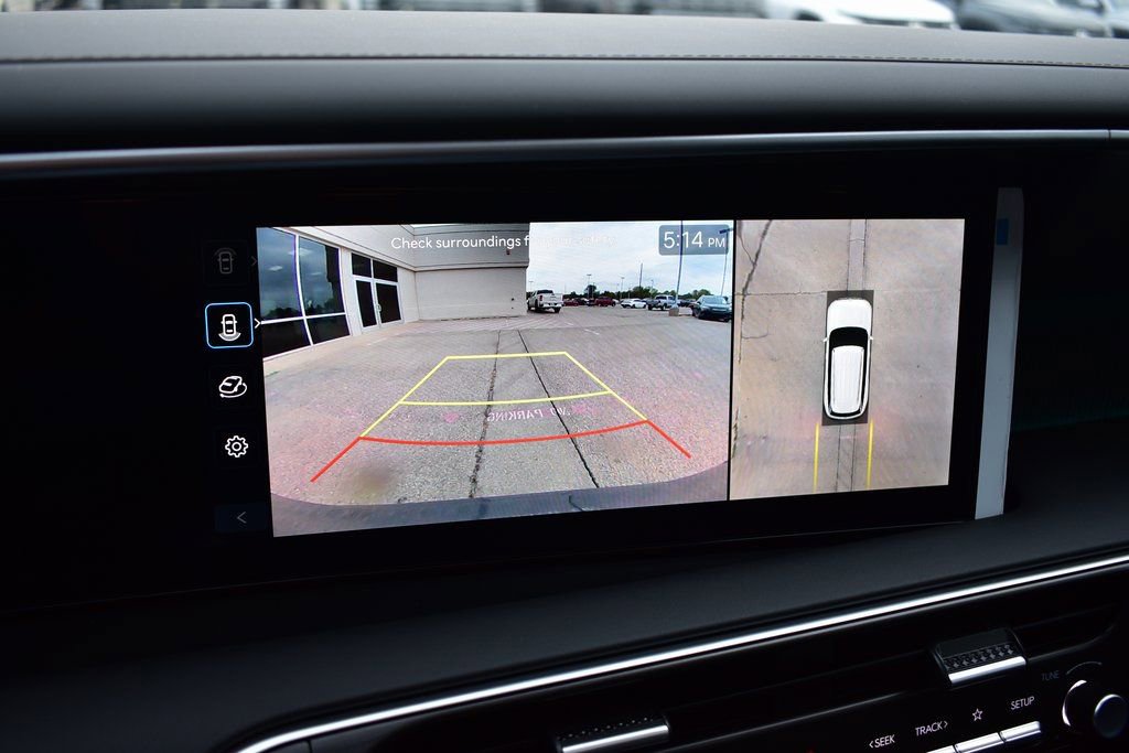 New 2026 Hyundai Palisade Calligraphy image 55