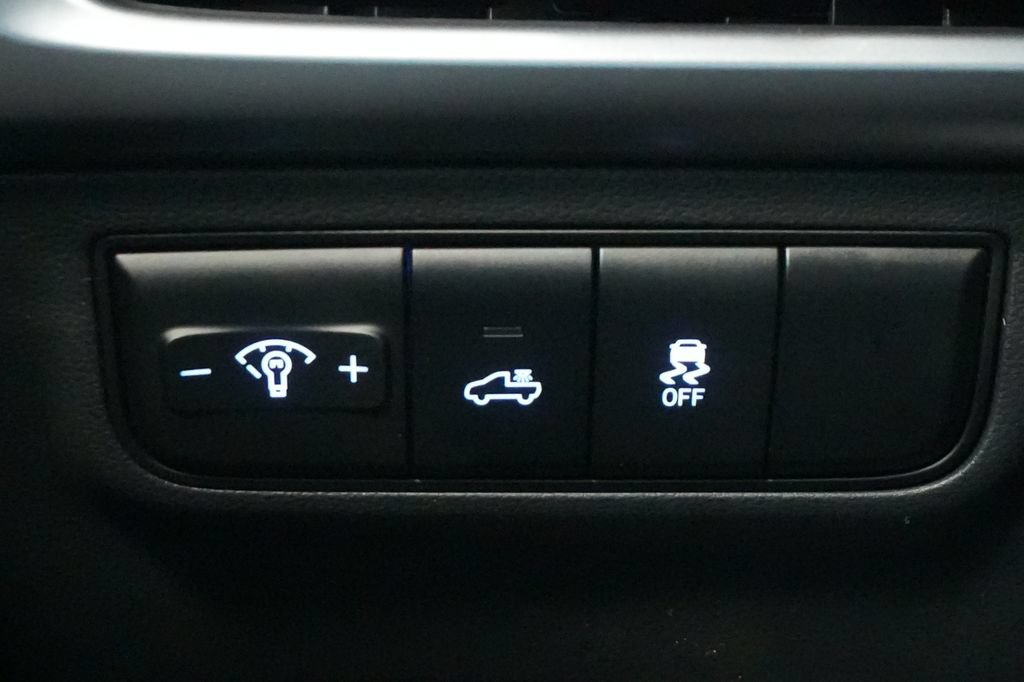New 2026 Hyundai Santa Cruz SE AWD/4WD image 41