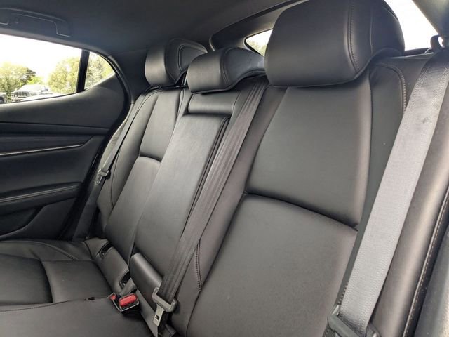 Used 2024 MAZDA MAZDA3 s FWD image 34