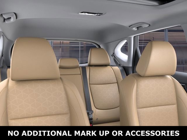 New 2026 Kia Seltos EX image 27