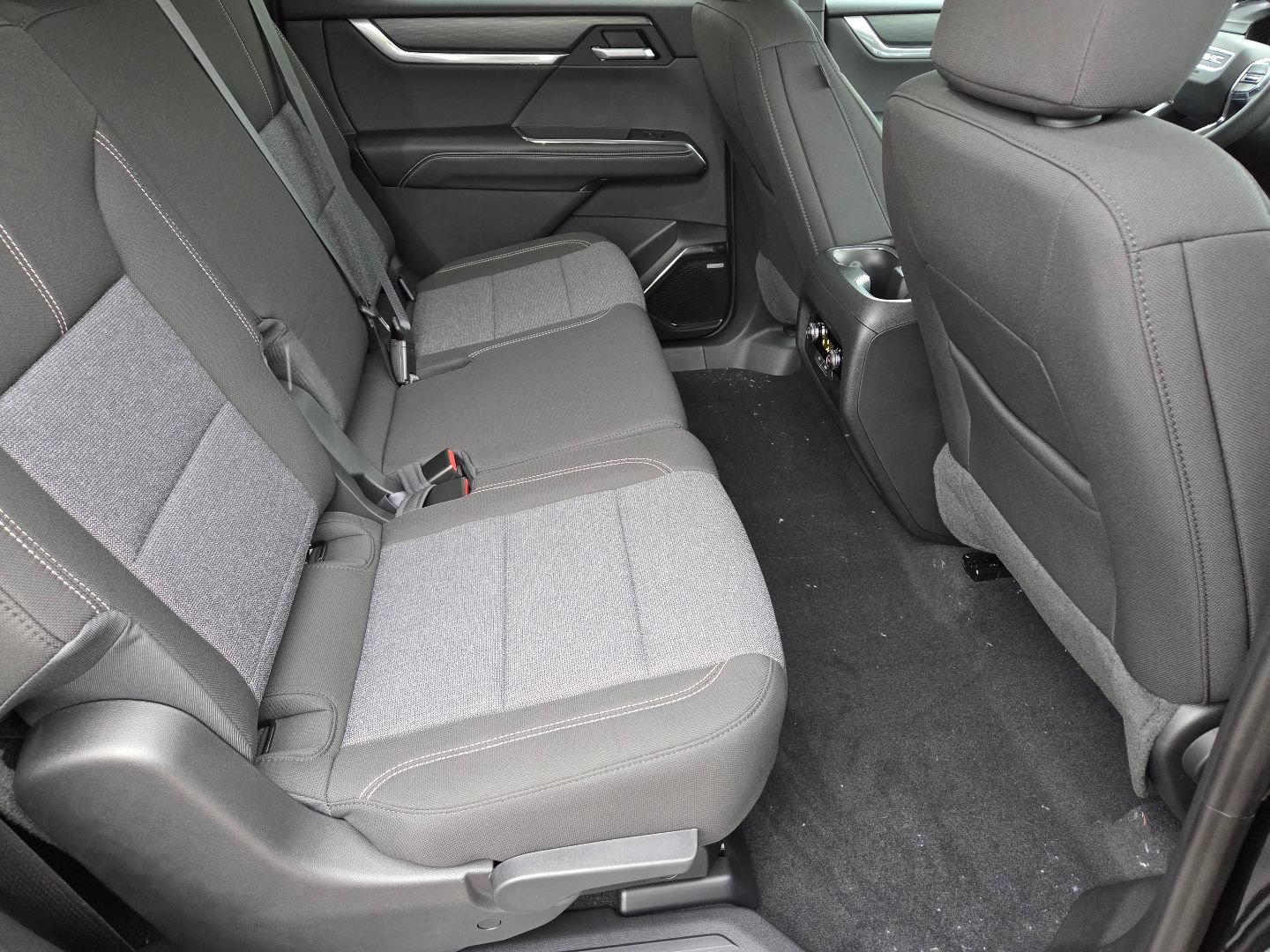 New 2026 GMC Acadia Elevation AWD/4WD image 22