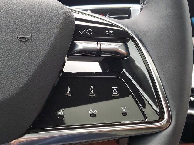 New 2026 Cadillac Optiq Sport 2 image 12