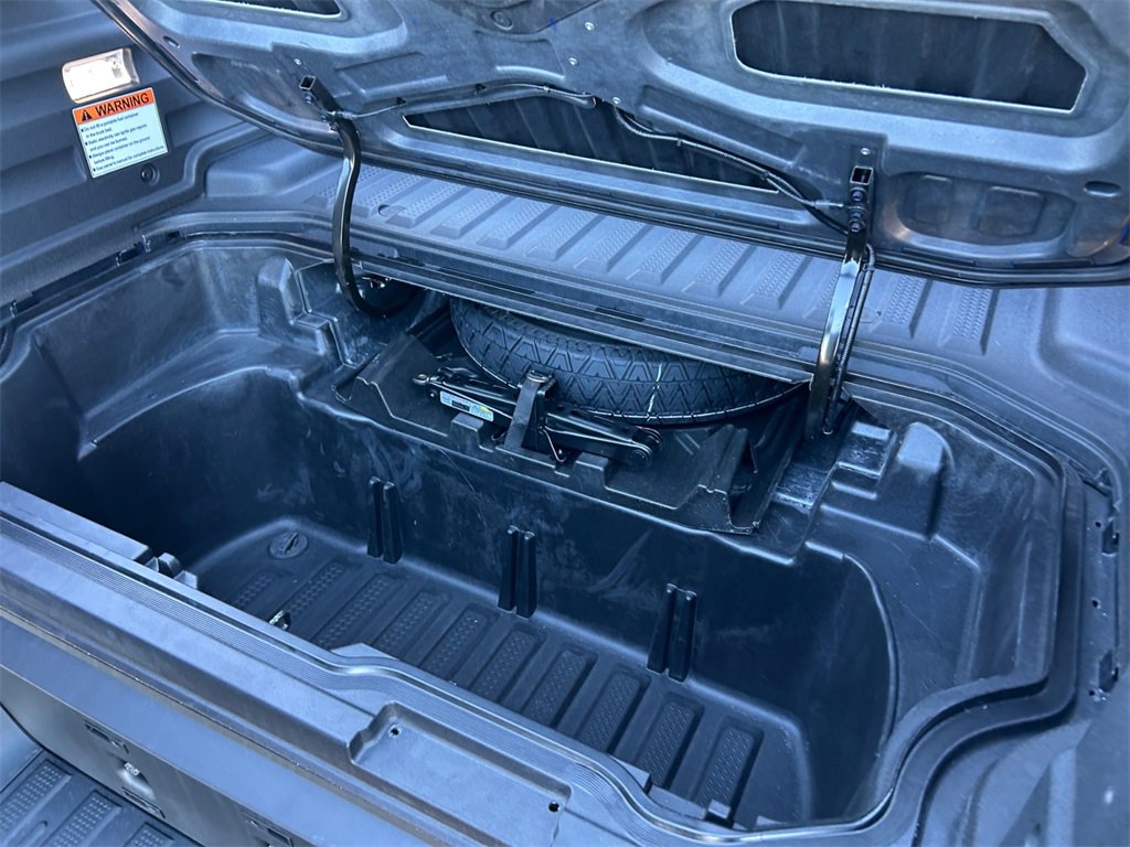 New 2026 Honda Ridgeline Black Edition image 18