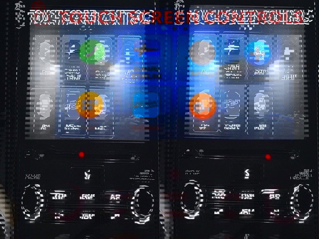 Used 2022 Subaru Ascent Limited image 18