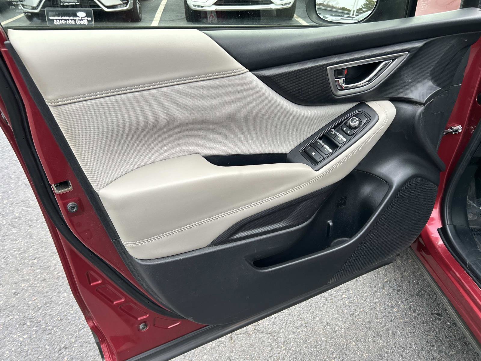 Used 2019 Subaru Forester Premium w/ All-Weather Package image 15