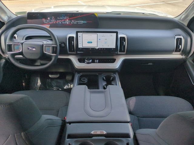 New 2026 Ford Expedition Active RWD image 14